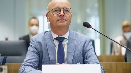 Experte zu Flutkatastrophe: Evakuierung wäre möglich gewesen