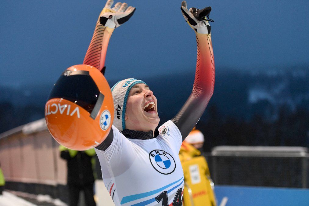 Lölling vorerst auf Platz 5! Lölling vorerst auf Platz 5!