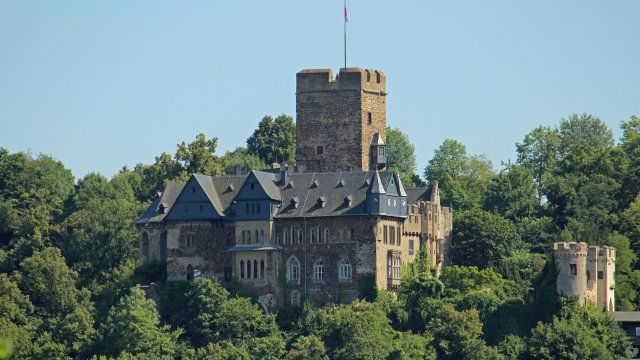 Stadtverwaltung Lahnstein