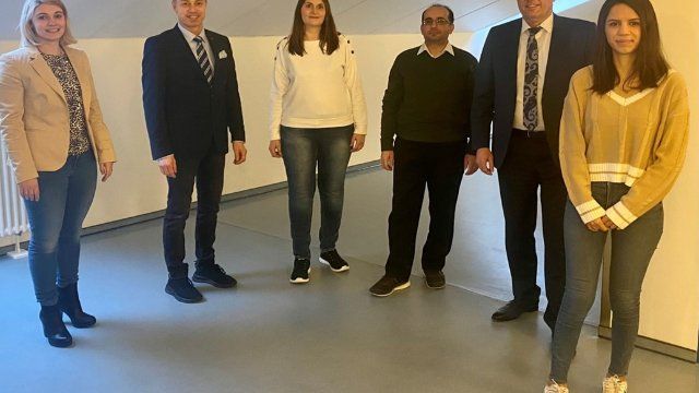 Evangelisches Krankenhaus Dierdorf/Selters gGmbH