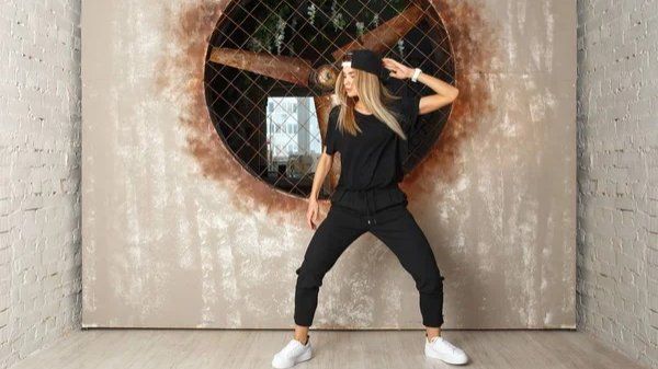 Hip-Hop-Workshop für Jugendliche im Lahnsteiner Jugendkulturzentrum