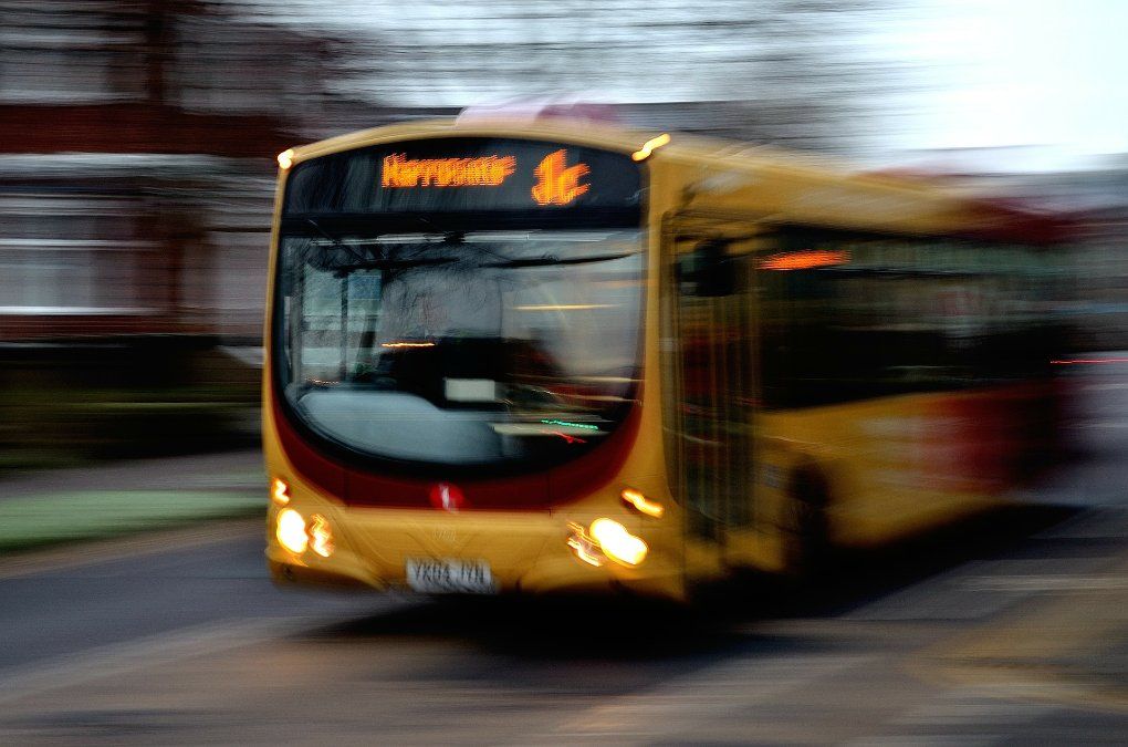 Busfahrerstreik: Zeichen stehen auf Einigung Busfahrerstreik: Zeichen stehen auf Einigung