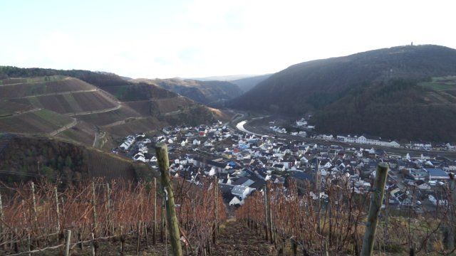 Anträge wegen Gebäudeschäden nach Flut - Land unterstützt ISB