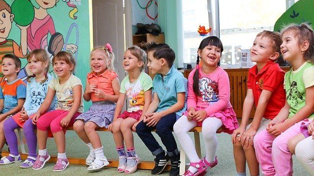 Achtung an alle Eltern: Montag wird in städtischen Kitas gestreikt 