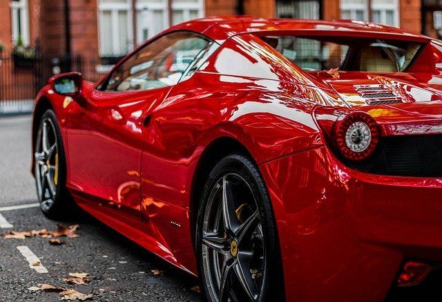 Cochem: Keine Zahlung für kaputten Ferrari 