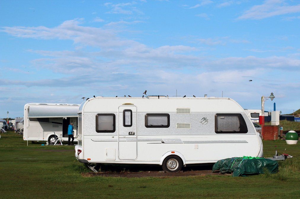 Campingplätze im Ahrtal bedroht