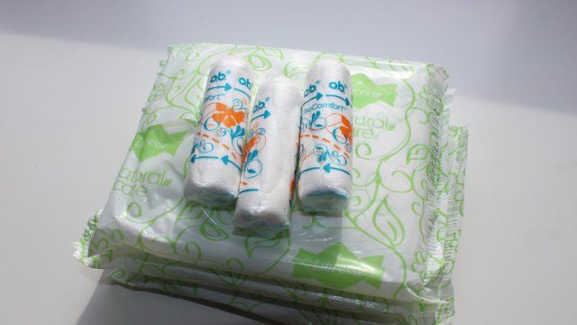 Linke fordern kostenlose Menstruationsartikel für Stadt Koblenz