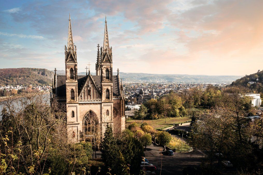Remagen wird mit UNESCO-Weltkulturerbe-Urkunde ausgezeichnet