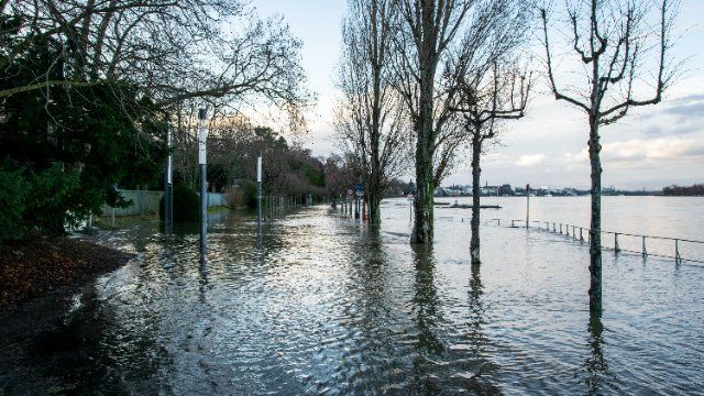Projekt zur Schadensminimierung bei Hochwasser wird mit Millionen gefördert