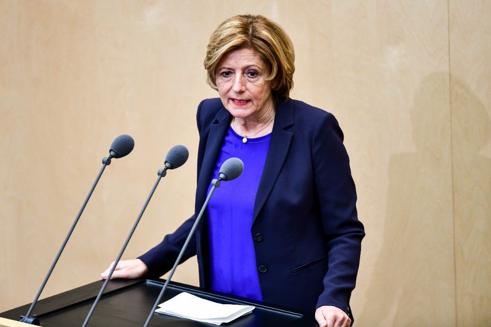 Dreyer: Kräfte zum Wiederaufbau des Ahrtals bündeln