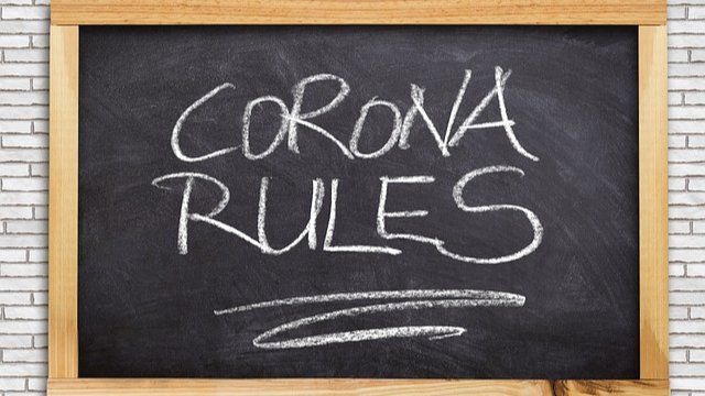 Die neuen Corona-Lockerungen in RLP