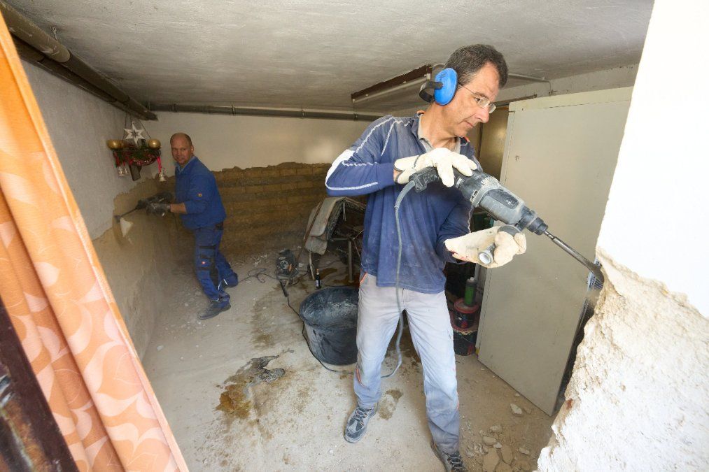 Krieg und Spritpreise verringern Zahl der Helfer im Ahr-Flutgebiet