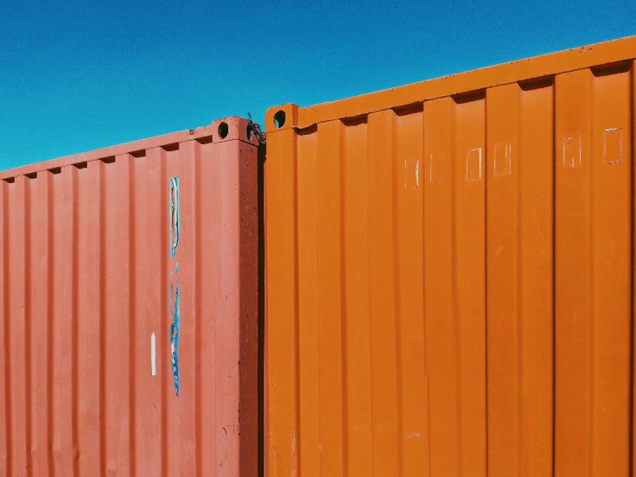 Ungewisse Zukunft für Containerdorf in Mendig