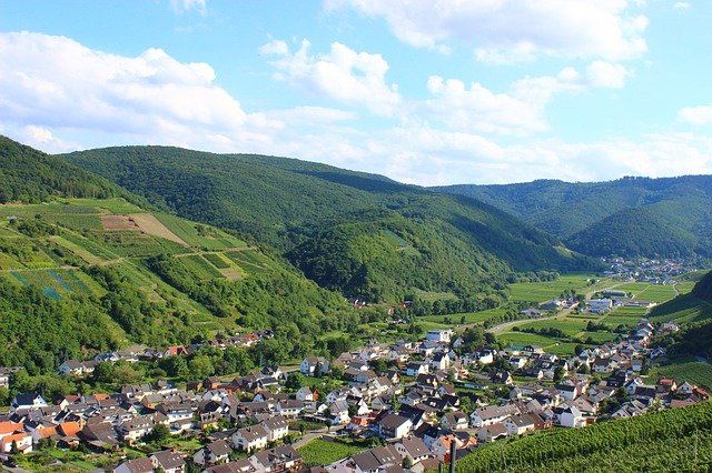 Ahrtal: ZF bekommt neue Grundstücke angeboten 