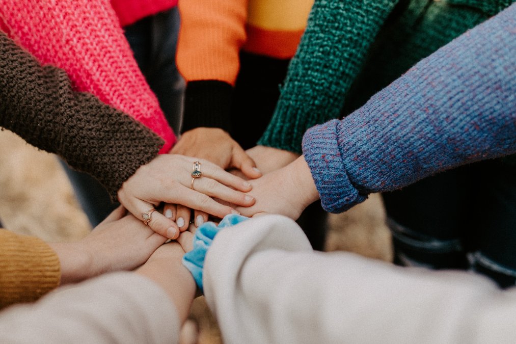 Regionale Veranstaltungen zum internationalen Frauentag