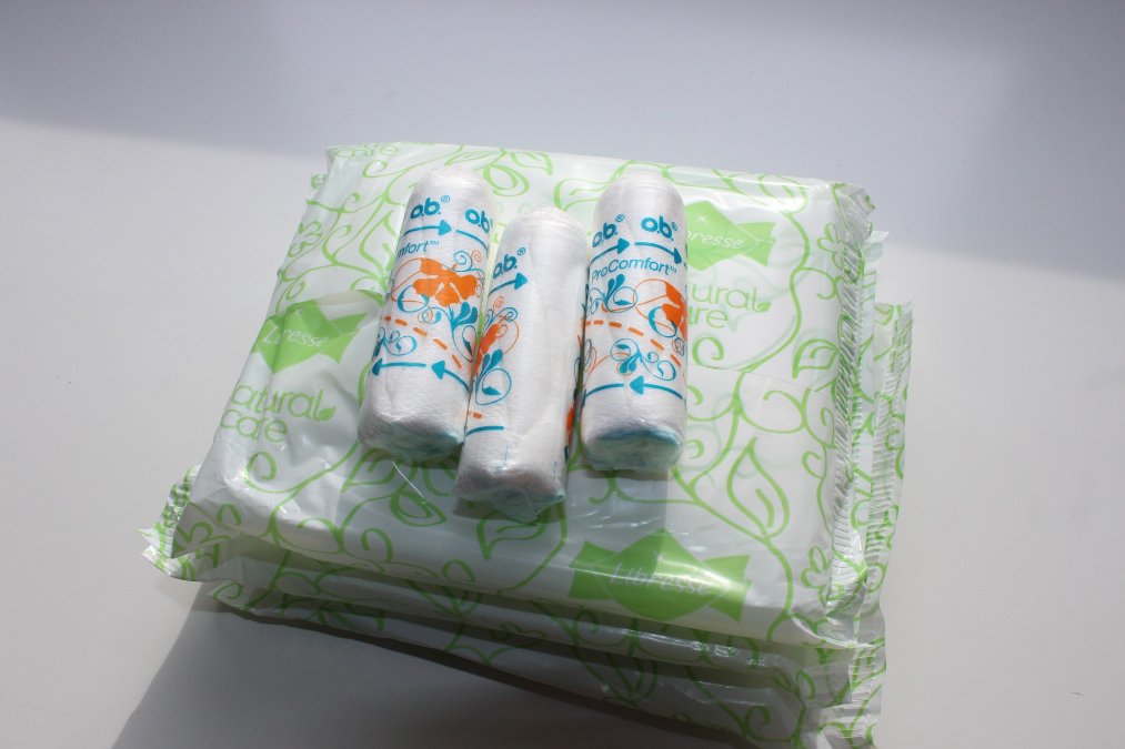 Linke fordern kostenlose Menstruationsartikel für Stadt Koblenz