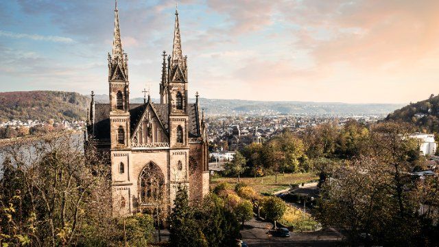 Remagen wird mit UNESCO-Weltkulturerbe-Urkunde ausgezeichnet