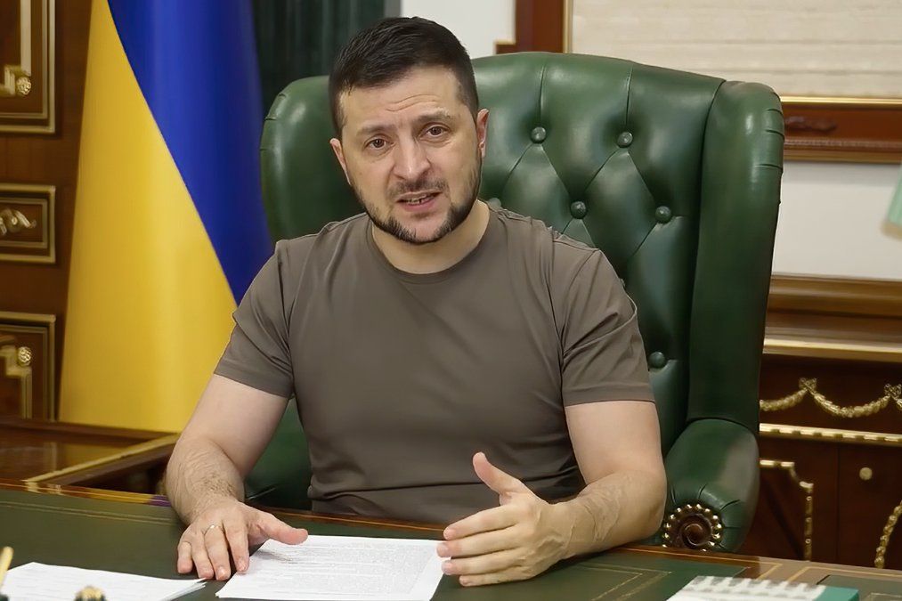 Ukraine lehnt russisches Mariupol-Ultimatum ab Ukraine lehnt russisches Mariupol-Ultimatum ab