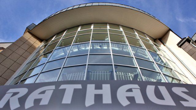 Ukraine-Hilfe: Verbandsgemeinde bereitet sich auf Flüchtlinge vor Ukraine-Hilfe: Verbandsgemeinde bereitet sich auf Flüchtlinge vor