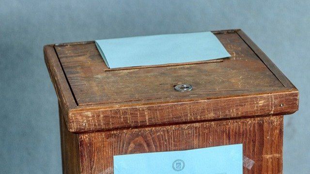 Wahlen am Sonntag in Kaisersesch und Rennerod  