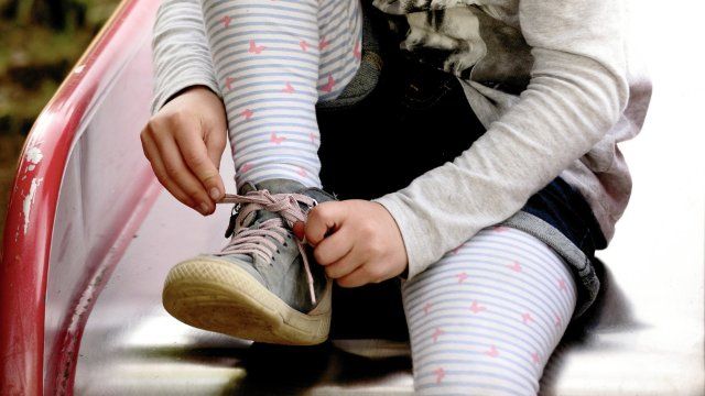 Ukrainische Flüchtlinge in Andernach angekommen
