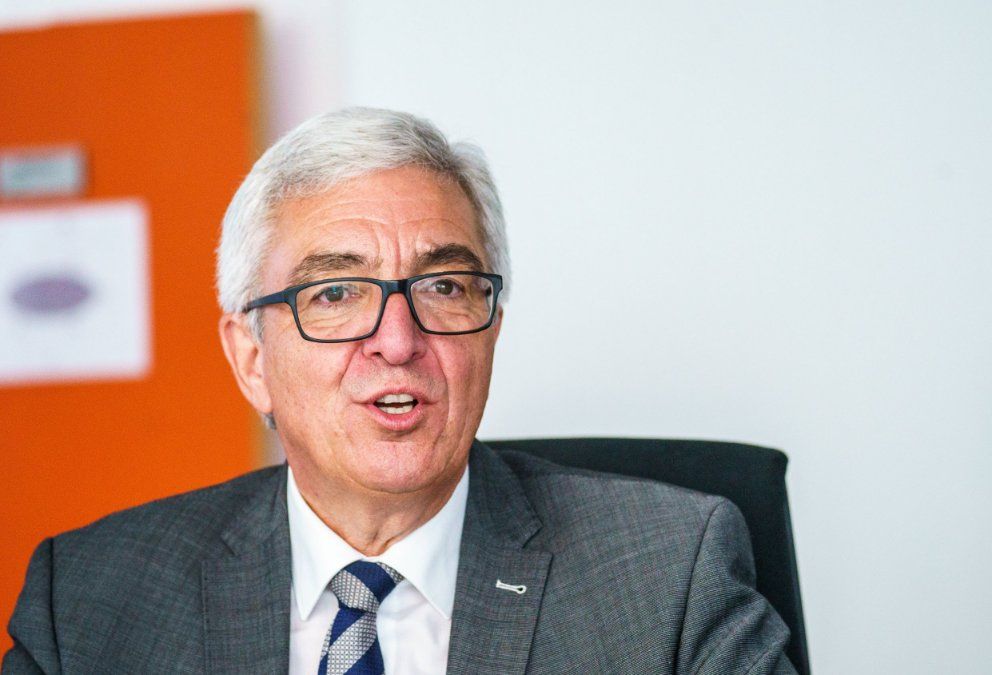 Innenminister stellt Kriminalstatistik für Rheinland-Pfalz vor