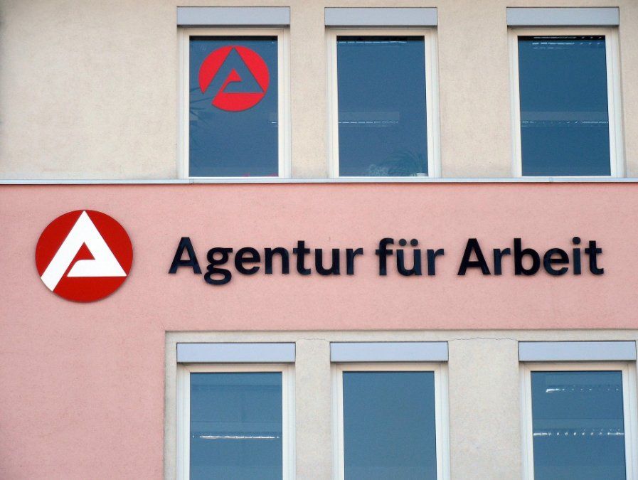 Arbeitslosigkeit in Rheinland-Pfalz weiter gesunken