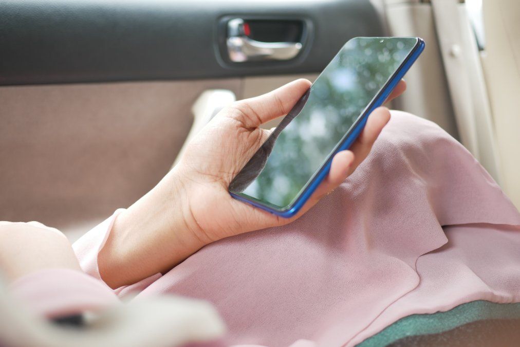 Parkplatzsuche per Handyapp in Koblenz