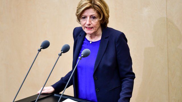 Dreyer: Kräfte zum Wiederaufbau des Ahrtals bündeln