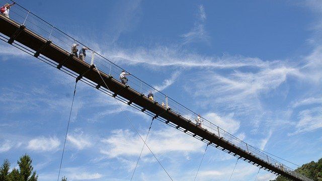 Gericht hat entschieden: OG Sosberg darf an Geierlay bauen 