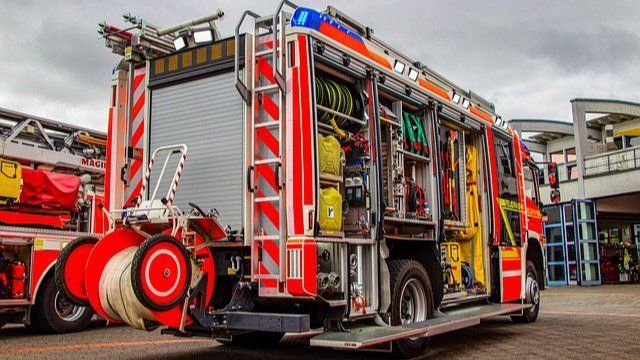 Suche nach Vermissten geht weiter