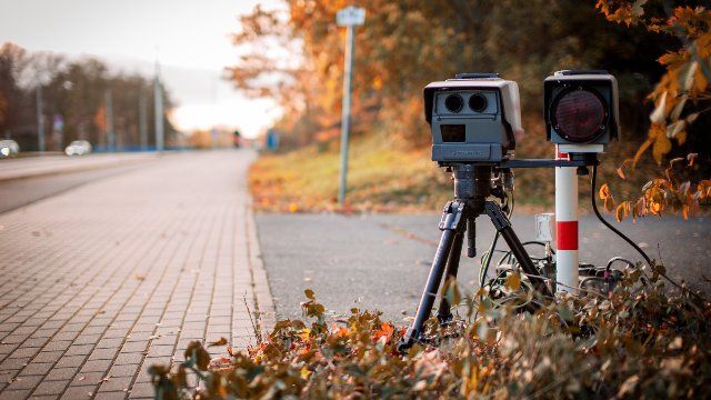 Bitte lächeln: Vermehrte Geschwindigkeitskontrollen in Rheinland-Pfalz