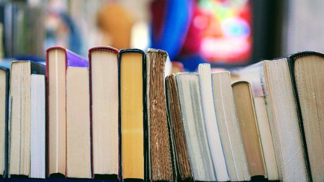 Literaturfest in Unkel startet
