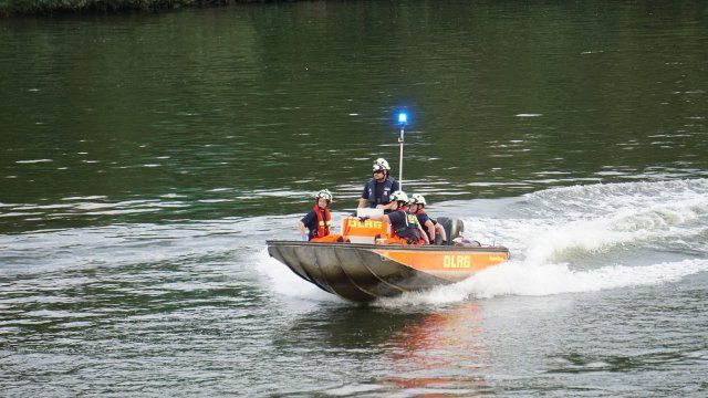 Sechs Menschen 2021 in Rheinland-Pfalz ertrunken