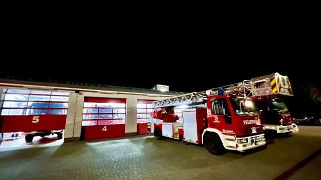 Im Team den Brandschutz für unsere Verbandsgemeinde sicherstellen