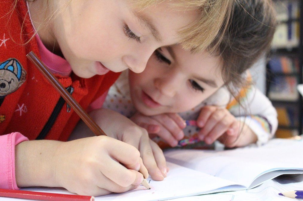 Mehr als 3000 junge Ukrainer an Schulen in Rheinland-Pfalz