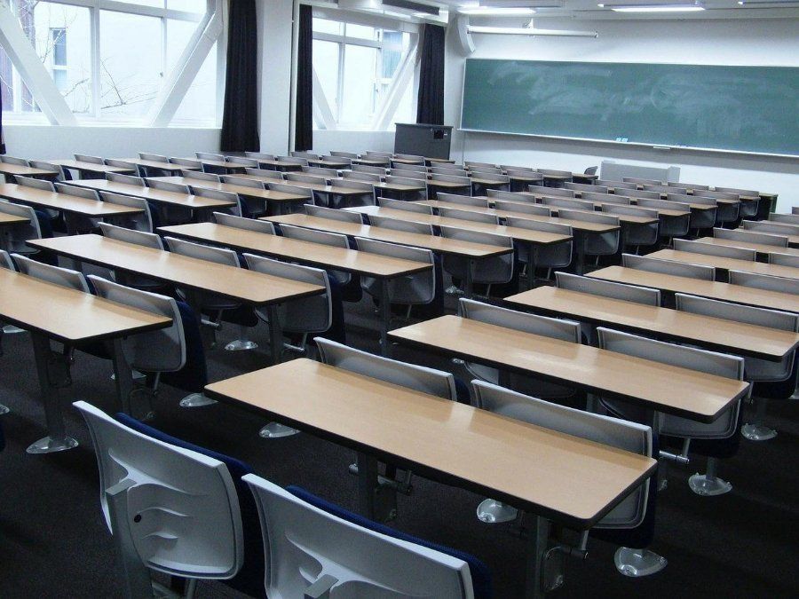 Universität Koblenz-Landau: Semesterstart in Präsenz