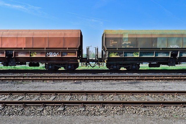 Bauarbeiten an Holzbachtalbahn schreiten voran Bauarbeiten an Holzbachtalbahn schreiten voran