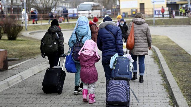 Städtebund: Unterbringung von Flüchtlingen wird schwieriger