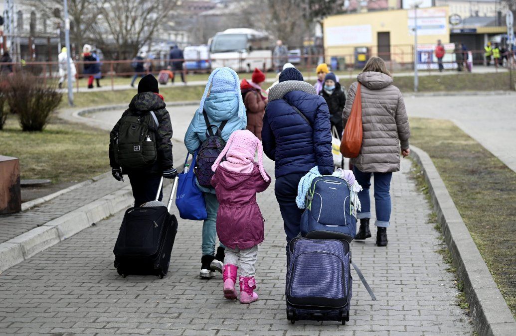 Städtebund: Unterbringung von Flüchtlingen wird schwieriger Städtebund: Unterbringung von Flüchtlingen wird schwieriger