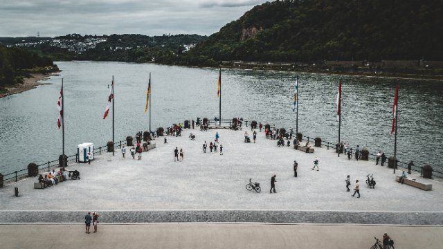 Tourismuszahlen 2022: 47 Prozent unter dem Vor-Corona-Niveau