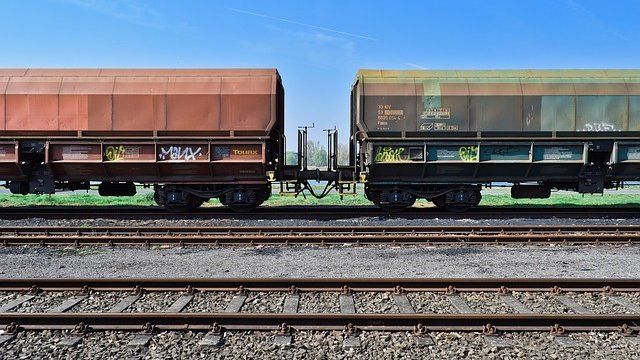 Bauarbeiten an Holzbachtalbahn schreiten voran 