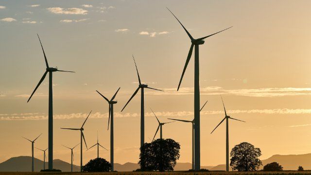 Rheinland-Pfalz fordert schnellere Energiewende