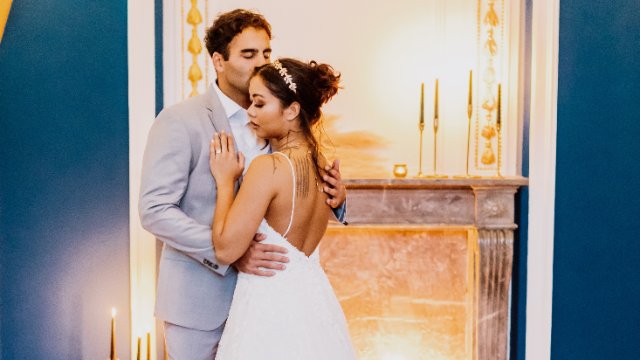 Heiraten im Lahnsteiner Martinsschloss 