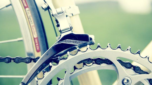 Lieferprobleme bremsen Fahrrad-Boom