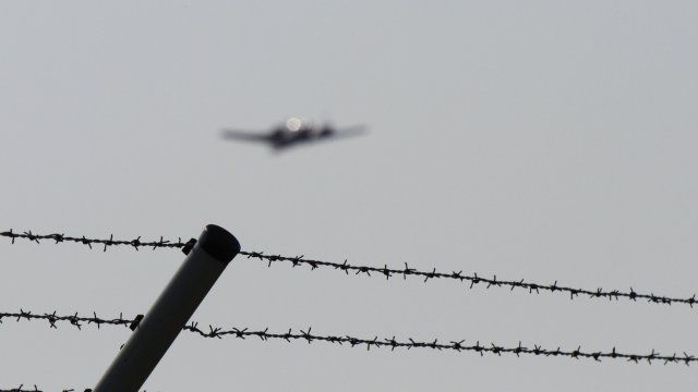 Lewentz spricht mit US-Vertretern über Militärstandorte in RLP