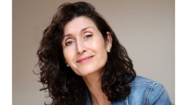 BURGFESTSPIELE MAYEN – WIR FREUEN UNS AUF SABINE BRANDAUER