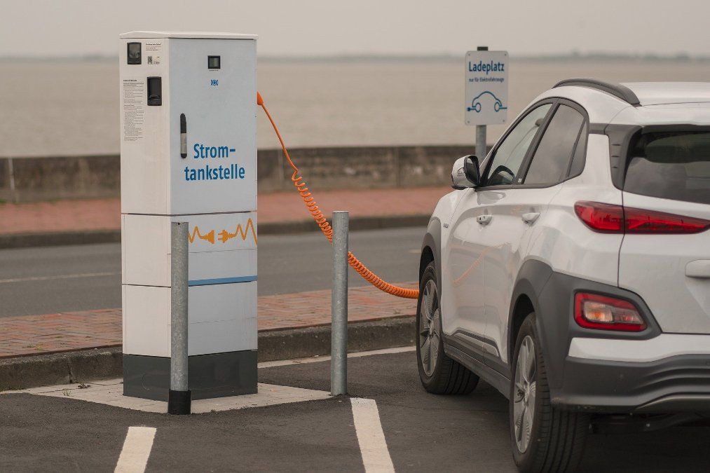 Menschen in Rheinland-Pfalz offener für E-Autos Menschen in Rheinland-Pfalz offener für E-Autos