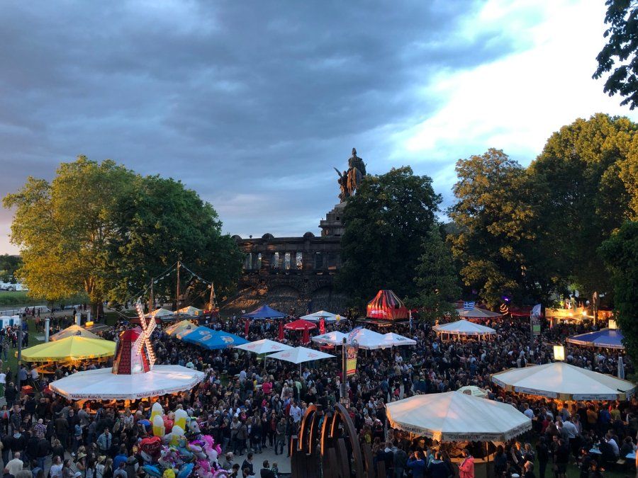 8. Koblenzer Bierbörse findet statt! 8. Koblenzer Bierbörse findet statt!