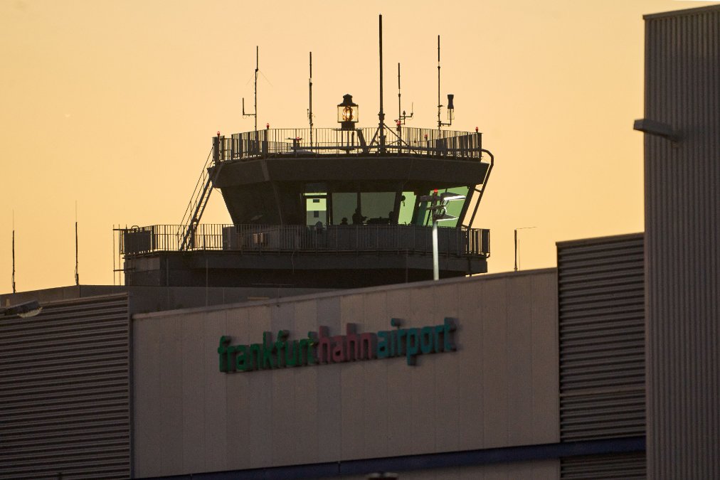 Insolventer Flughafen Hahn sieht sich im Aufwind und sucht Mitarbeiter